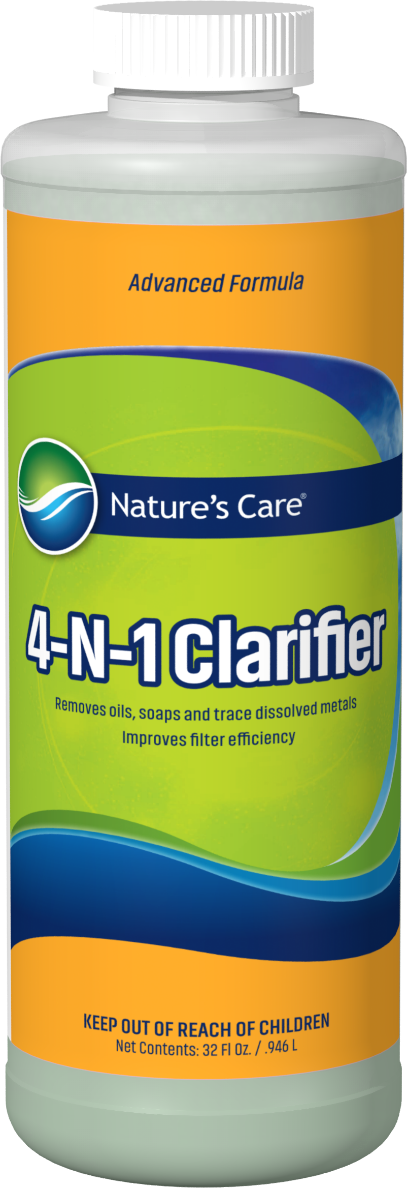 Read more about the article 4-N-1 Clarifier