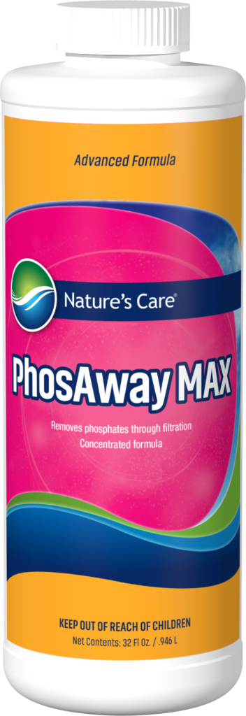 NC PhosAway MAX 32oz
